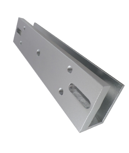 U Bracket for EM Lock 600LBS L280B-U