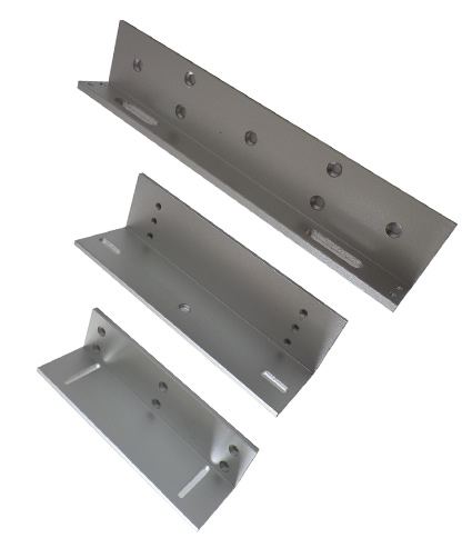 ZL Bracket for EM Lock 600LBS L280B-ZL