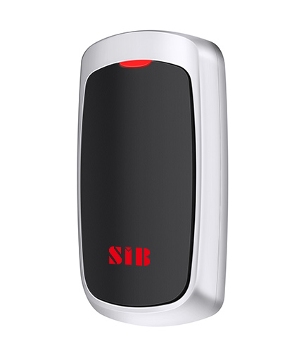 Metal Outdoor RFID Access HID Readers U-M005