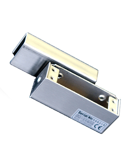U Bracket For Electric Bolt Lock L04A-B