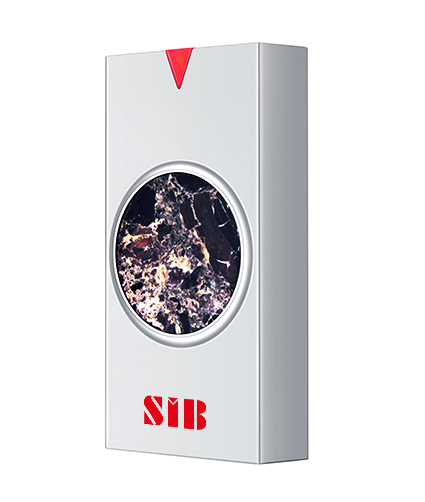 EM Card 125Khz Metal Door Card Reader U-M004