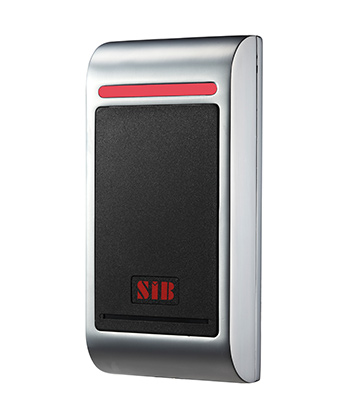 Outdoor Mifare Card Access Control Reader R2
