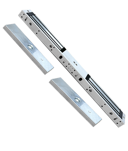 Two Doors Electric Maglocks L280D