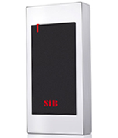 Wiegand 26/wiegand34/wiegand37 Output Metal Waterproof Keyless RFID Card Reader RFID Access Card reader 125KHz Proximity card reader Mifare Readers Gate Card Reader Door Card Reader EM Reader HID Read