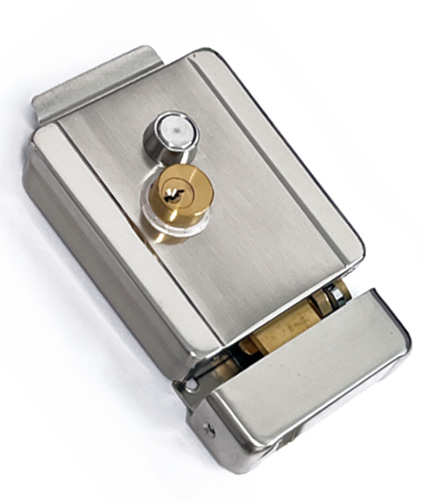  Electric Rim Lock L03A