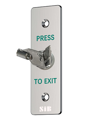 Stainless Steel Panel KeySwitch OP22K