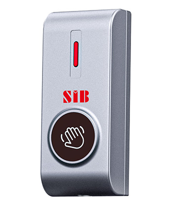 Touchless Infrared Sensor Exit Button OP02H3