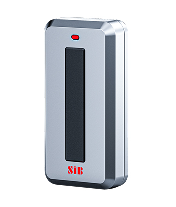 Waterproof Card Access Control Reader U-M0032