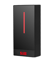 Plastic Mini RFID Card Reader R102