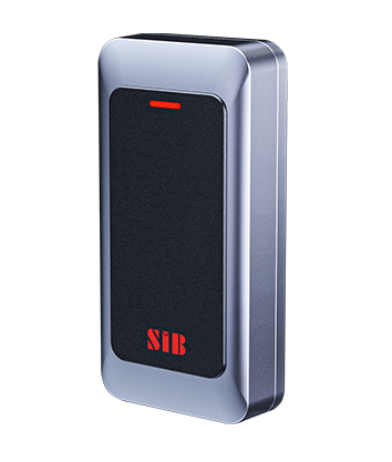 High Storage Waterproof Card Access Control M0061